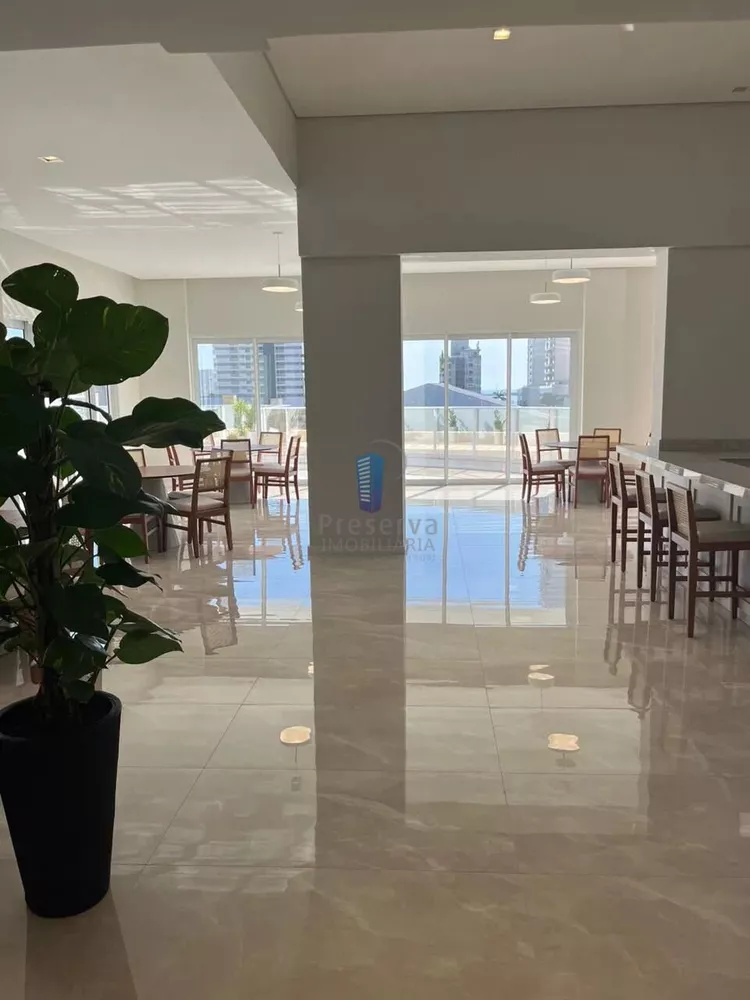 Apartamento, 2 quartos, 90 m² - Foto 1