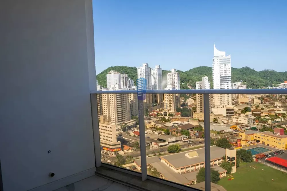 Apartamento, 2 quartos, 90 m² - Foto 3