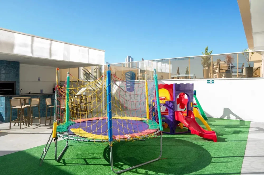 Apartamento, 2 quartos, 90 m² - Foto 11