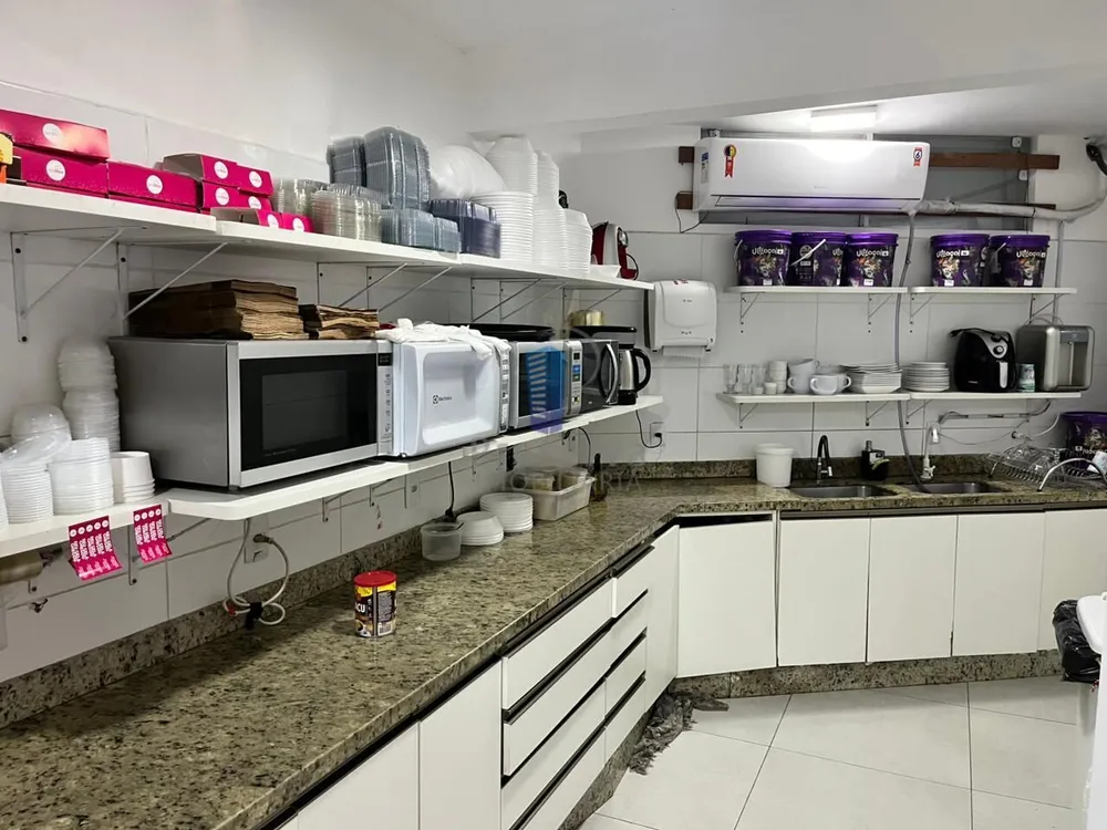Loja-Salão, 180 m² - Foto 14