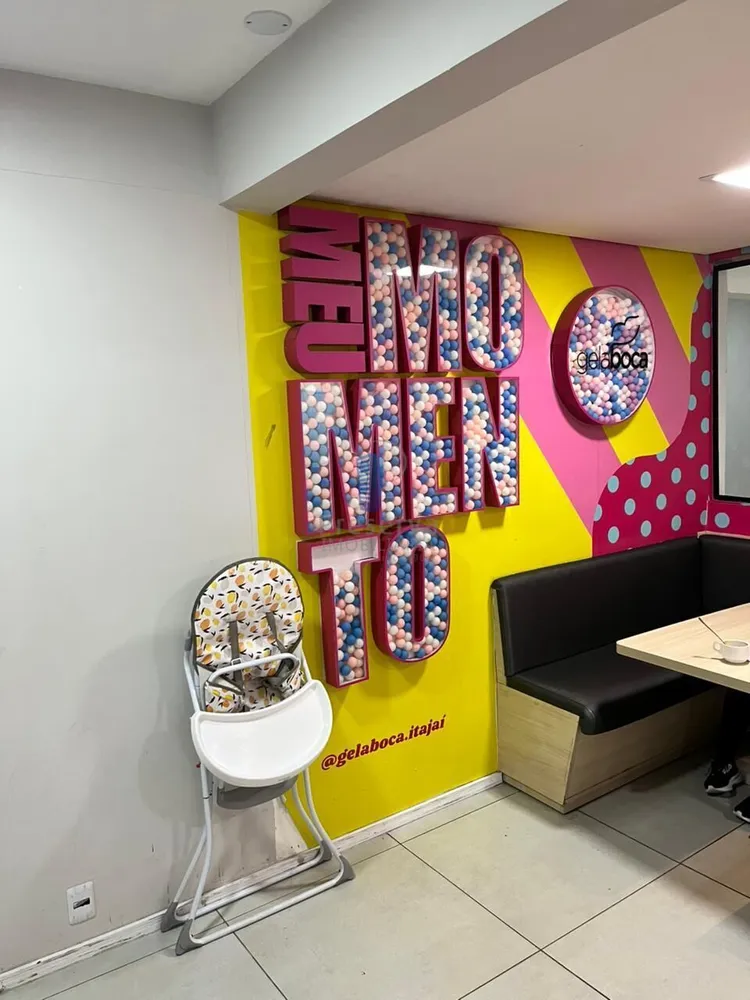 Loja-Salão, 180 m² - Foto 6