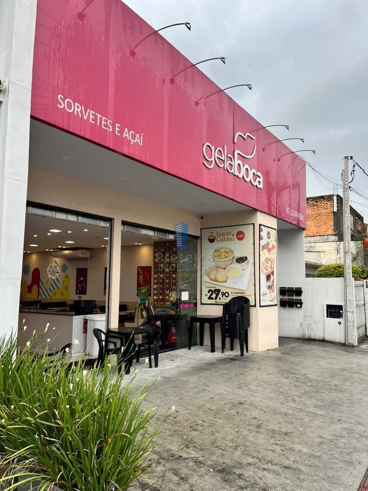 Loja-Salão, 180 m² - Foto 15