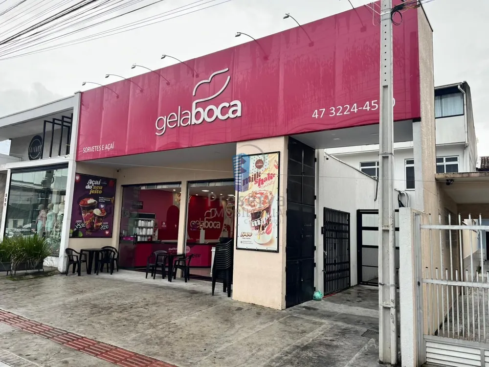 Loja-Salão, 180 m² - Foto 1