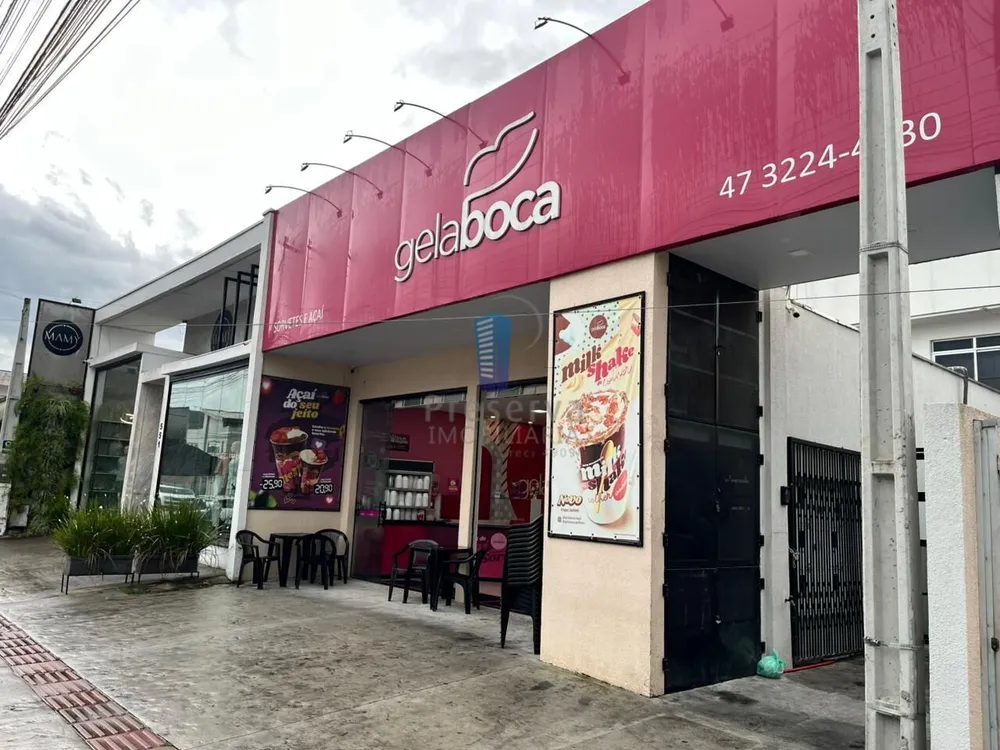 Loja-Salão, 180 m² - Foto 16