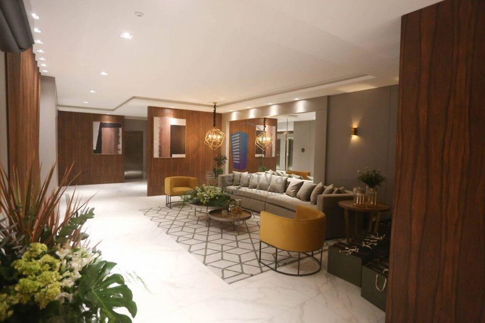 Apartamento à venda com 4 quartos, 289m² - Foto 4