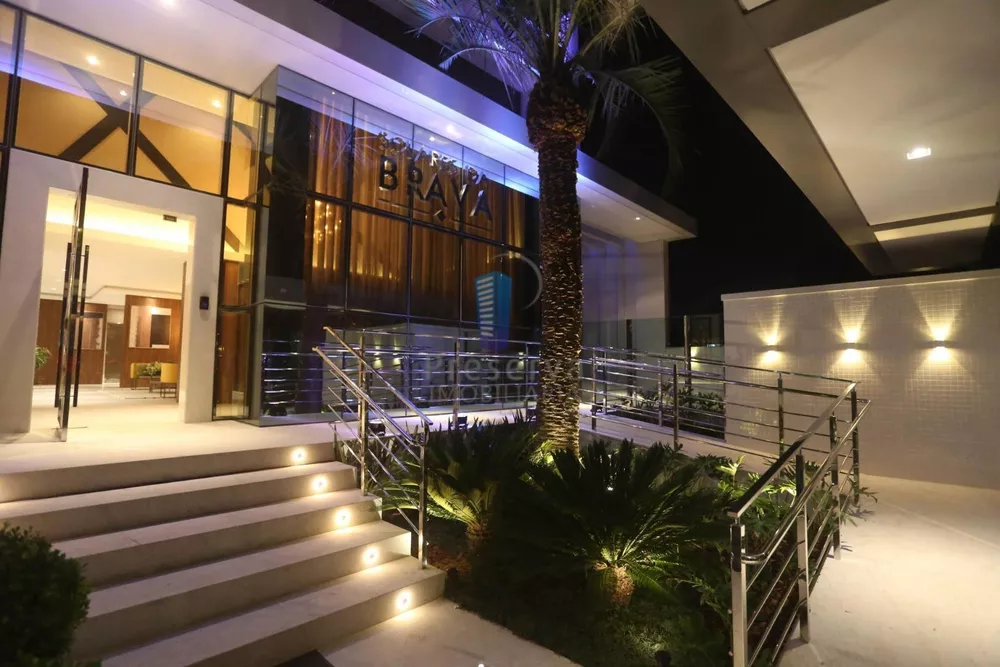 Apartamento, 4 quartos, 289 m² - Foto 2