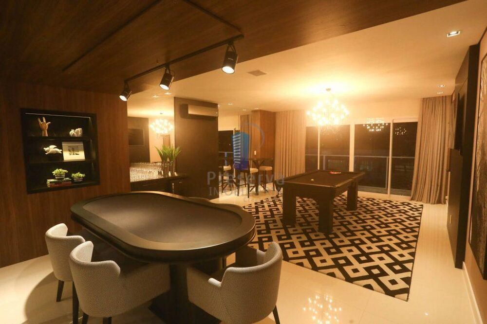 Apartamento à venda com 4 quartos, 289m² - Foto 6
