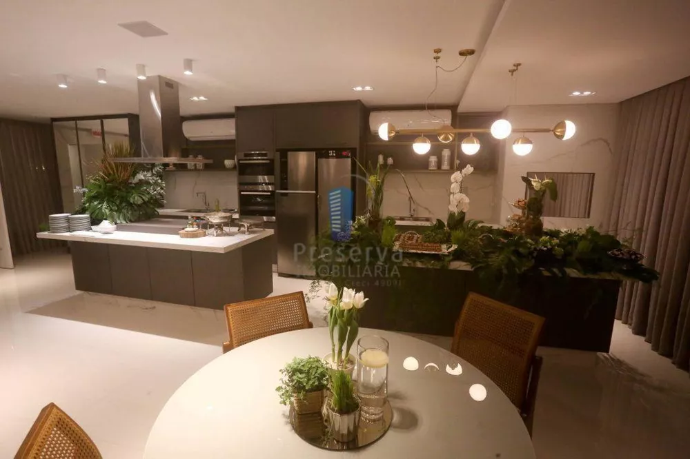 Apartamento, 4 quartos, 289 m² - Foto 8