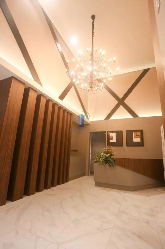 Apartamento, 4 quartos, 289 m² - Foto 5