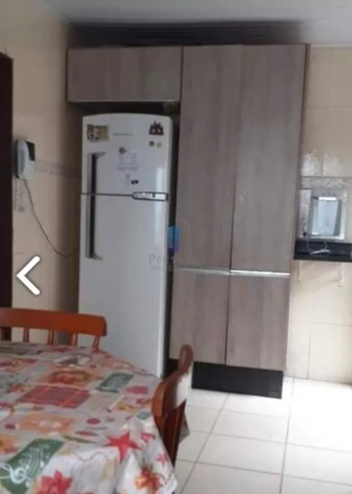 Casa, 2 quartos, 100 m² - Foto 2