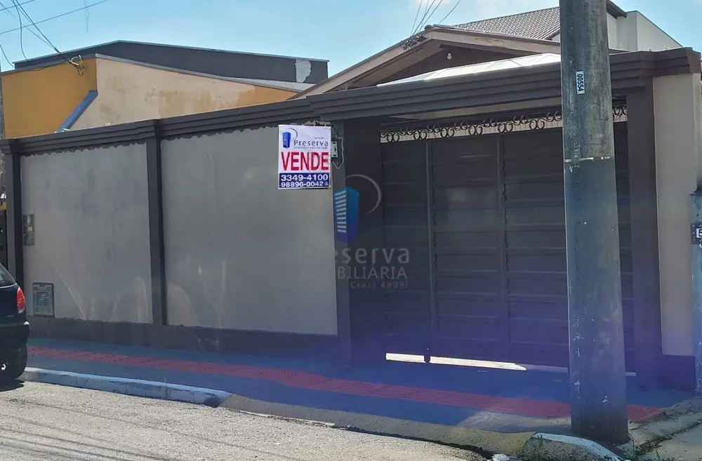 Casa, 2 quartos, 100 m² - Foto 3