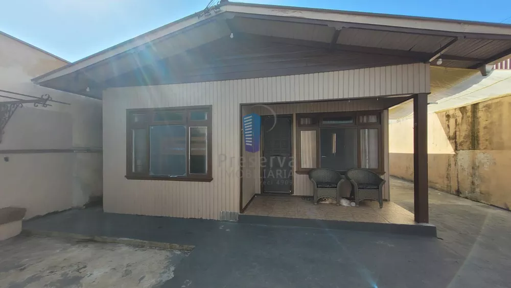 Casa, 2 quartos, 100 m² - Foto 1