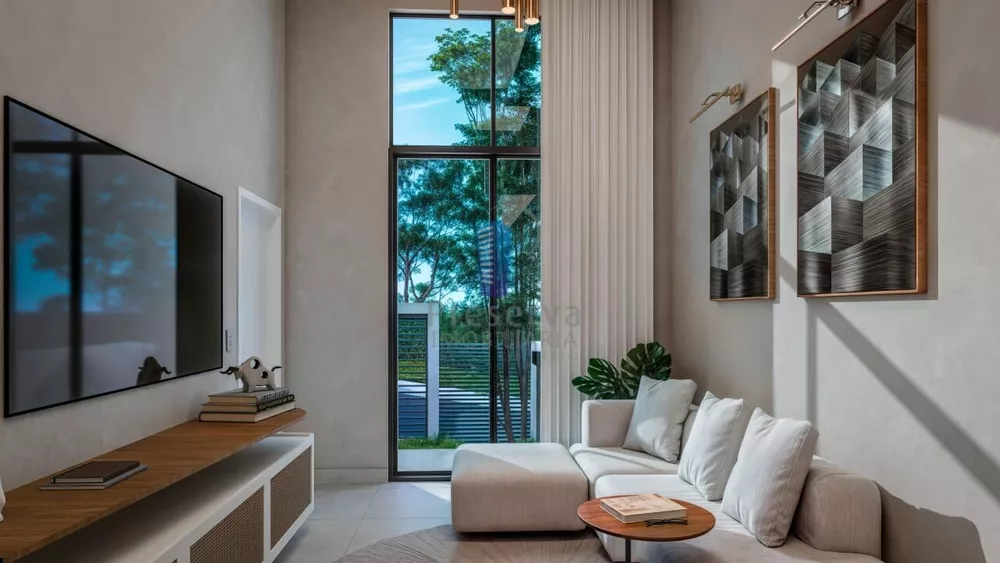 Casa, 3 quartos, 106 m² - Foto 3