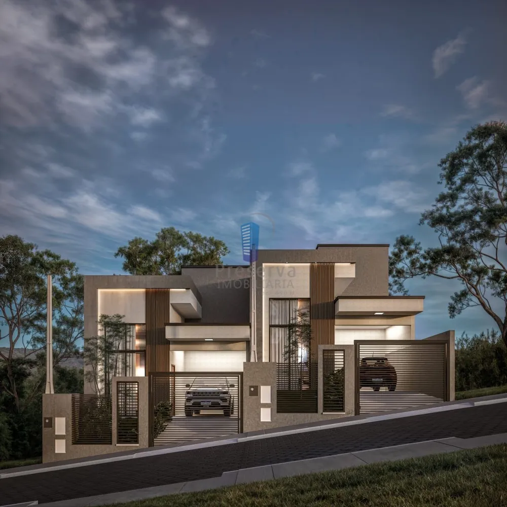 Casa, 3 quartos, 106 m² - Foto 5