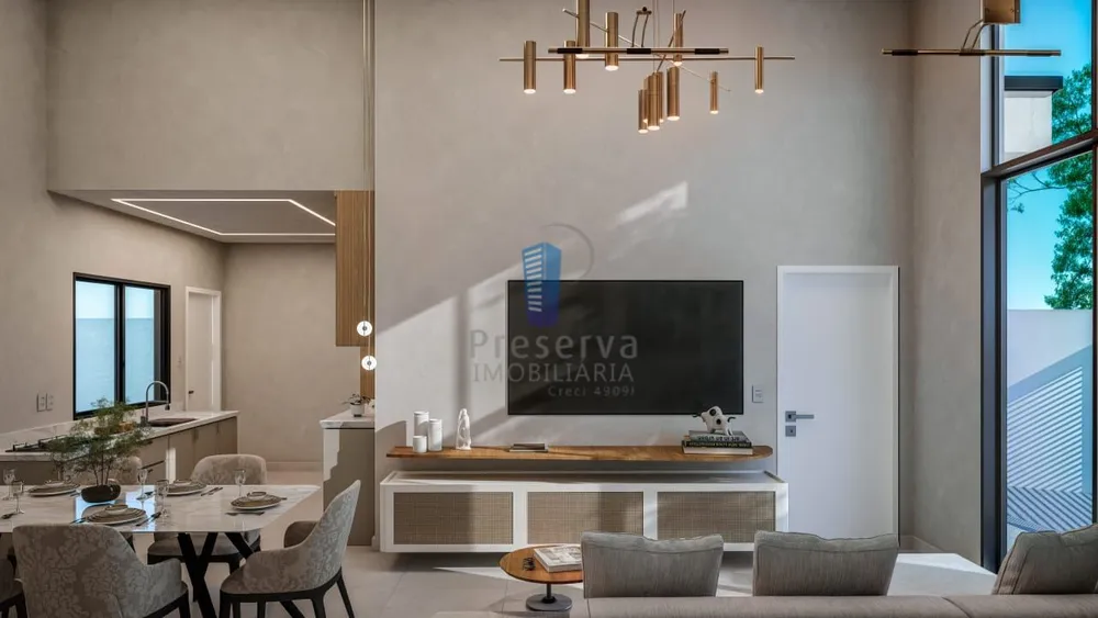 Casa, 3 quartos, 106 m² - Foto 4