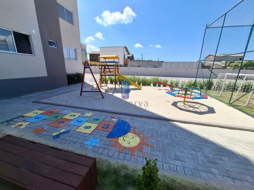 Apartamento, 2 quartos, 42 m² - Foto 10