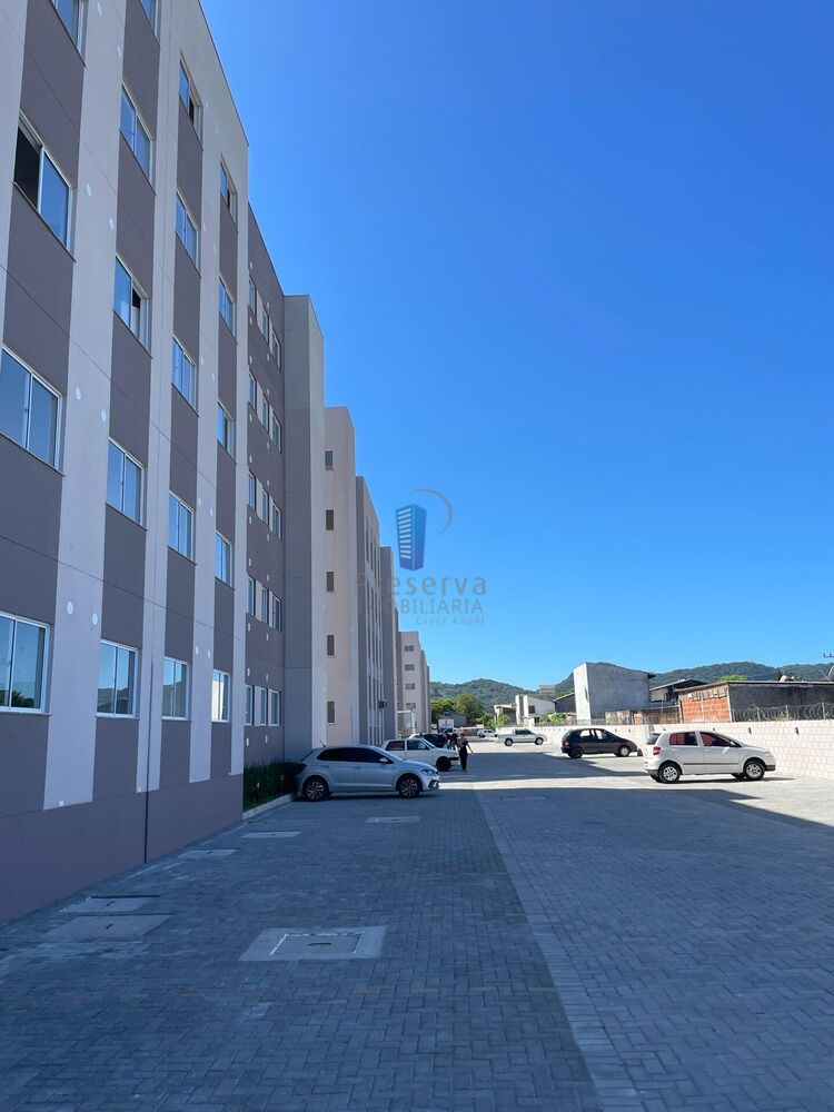 Apartamento, 2 quartos, 42 m² - Foto 4