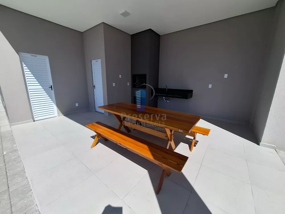 Apartamento, 2 quartos, 42 m² - Foto 2