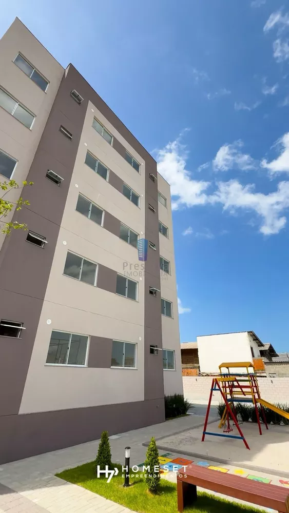 Apartamento, 2 quartos, 42 m² - Foto 1