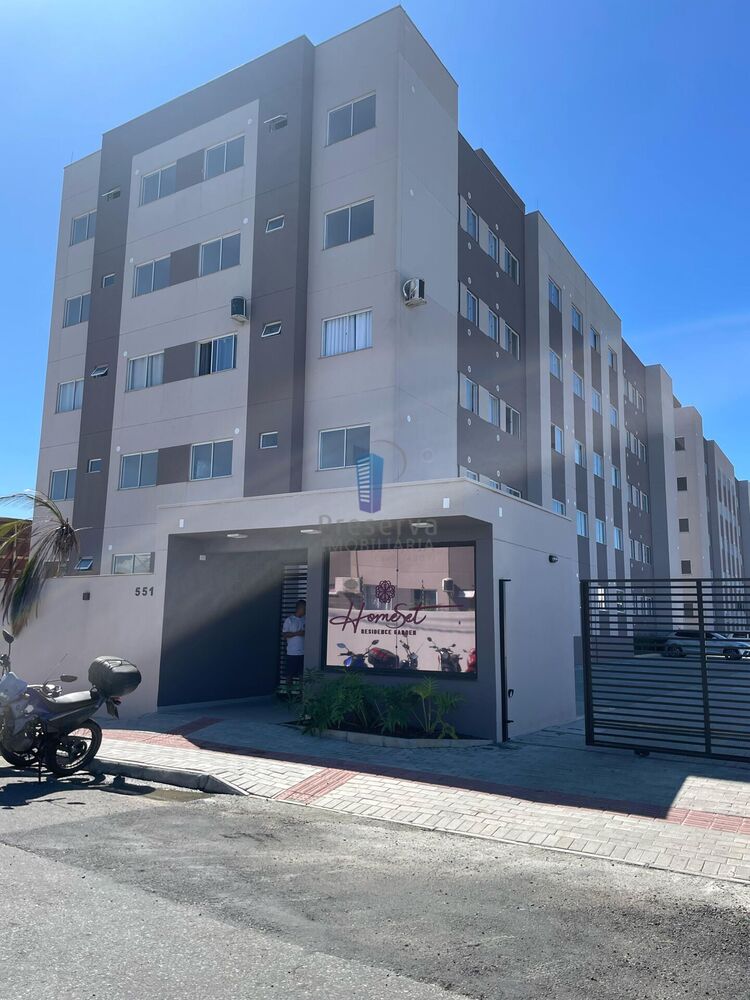 Apartamento, 2 quartos, 42 m² - Foto 6