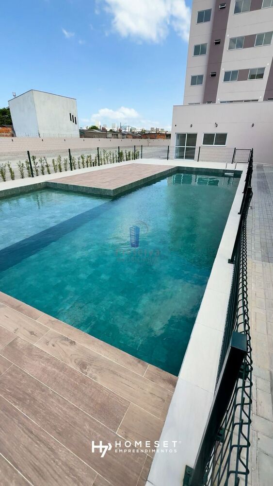 Apartamento, 2 quartos, 42 m² - Foto 11