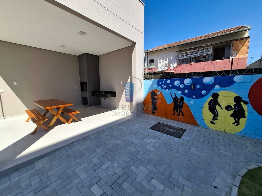 Apartamento, 2 quartos, 42 m² - Foto 16