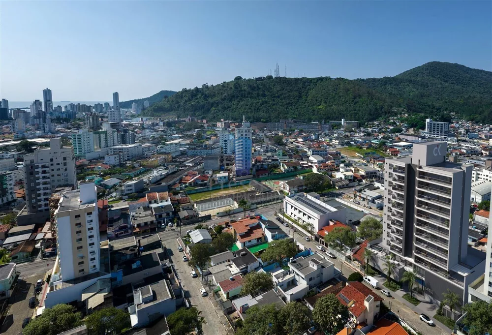 Apartamento, 2 quartos, 87 m² - Foto 2