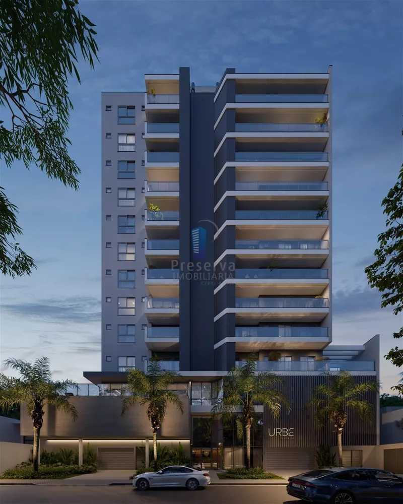 Apartamento, 2 quartos, 87 m² - Foto 3