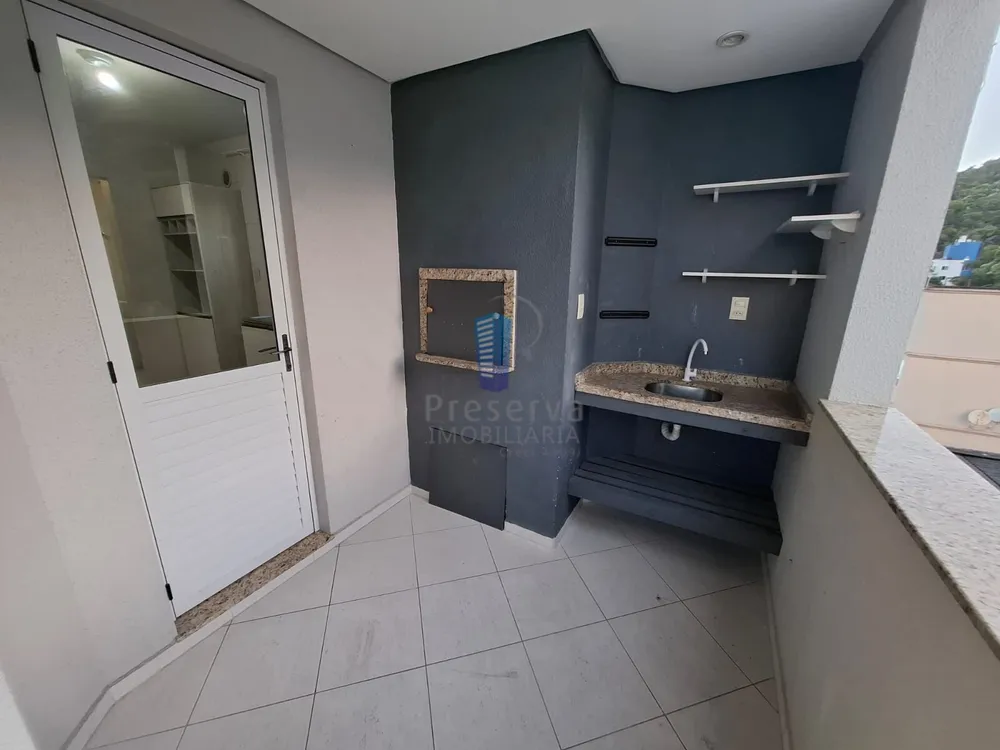 Apartamento, 2 quartos, 84 m² - Foto 2