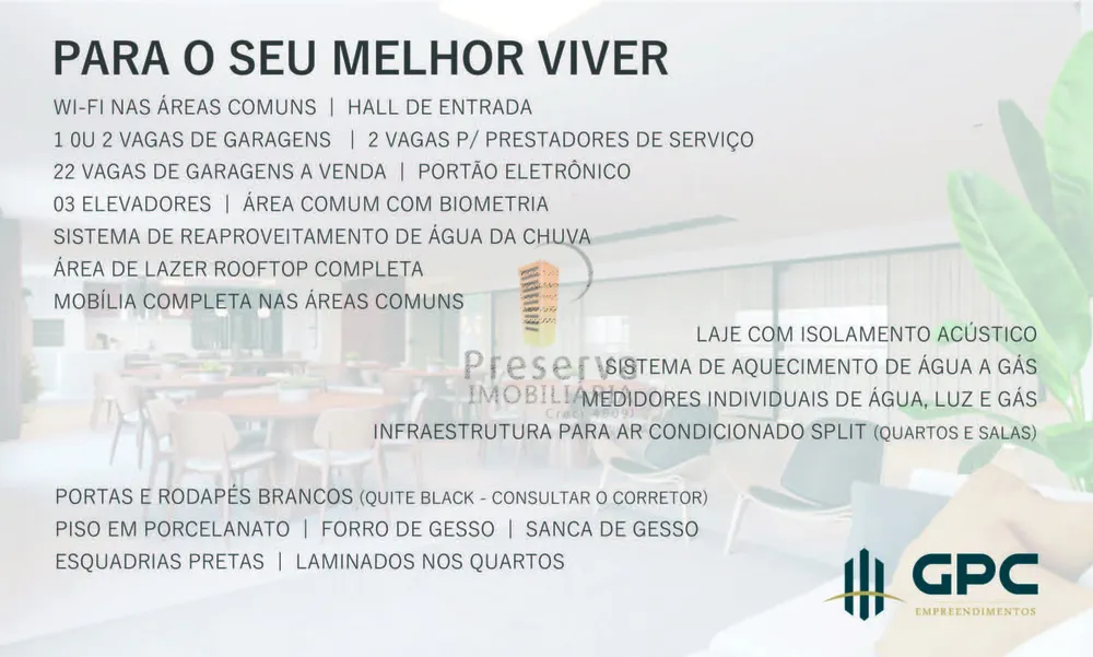 Apartamento, 3 quartos, 77 m² - Foto 14