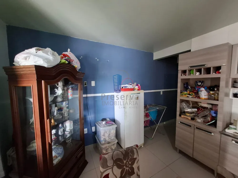 Apartamento, 2 quartos, 44 m² - Foto 5