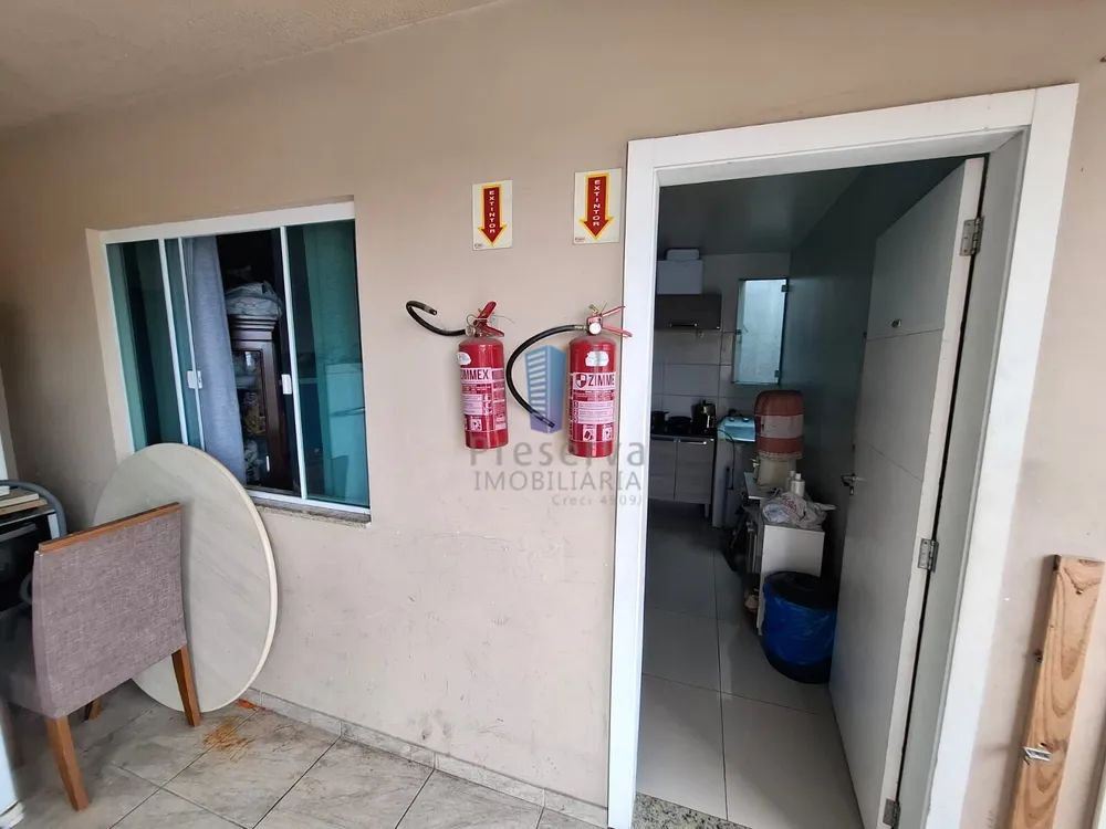 Apartamento, 2 quartos, 44 m² - Foto 7