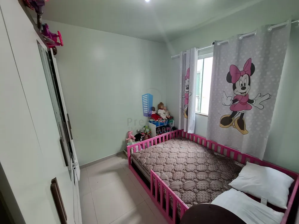 Apartamento, 2 quartos, 44 m² - Foto 7