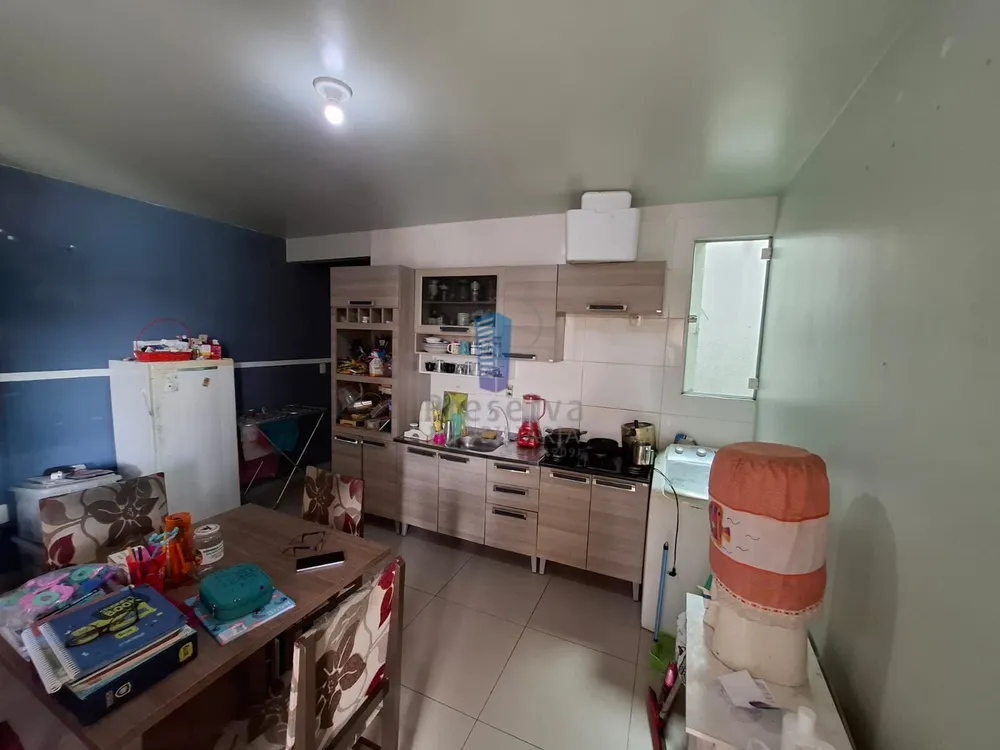 Apartamento, 2 quartos, 44 m² - Foto 5