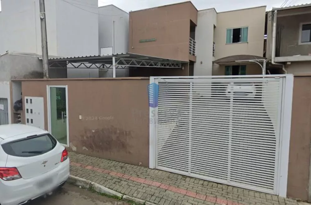 Apartamento, 2 quartos, 44 m² - Foto 1