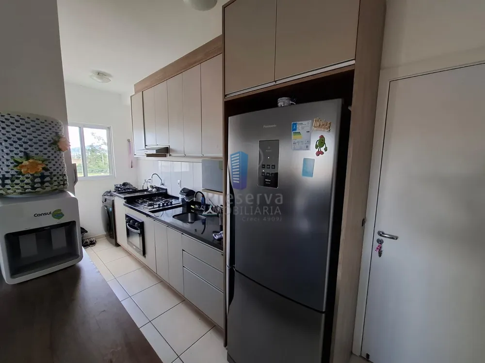 Apartamento, 2 quartos, 55 m² - Foto 1