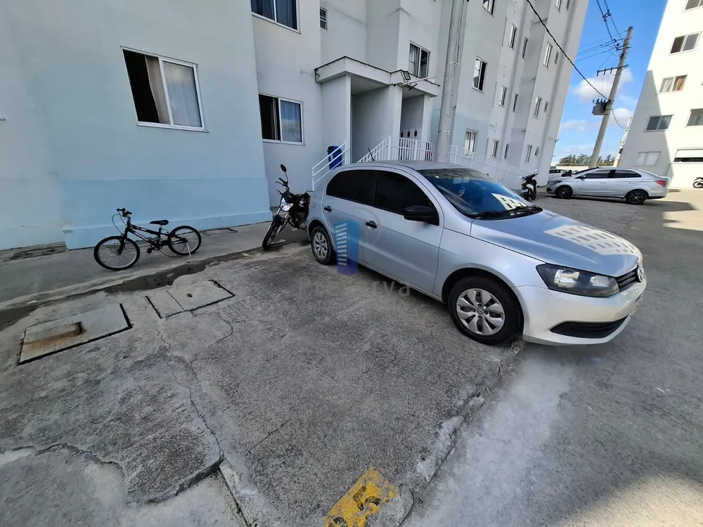 Apartamento, 2 quartos, 55 m² - Foto 9
