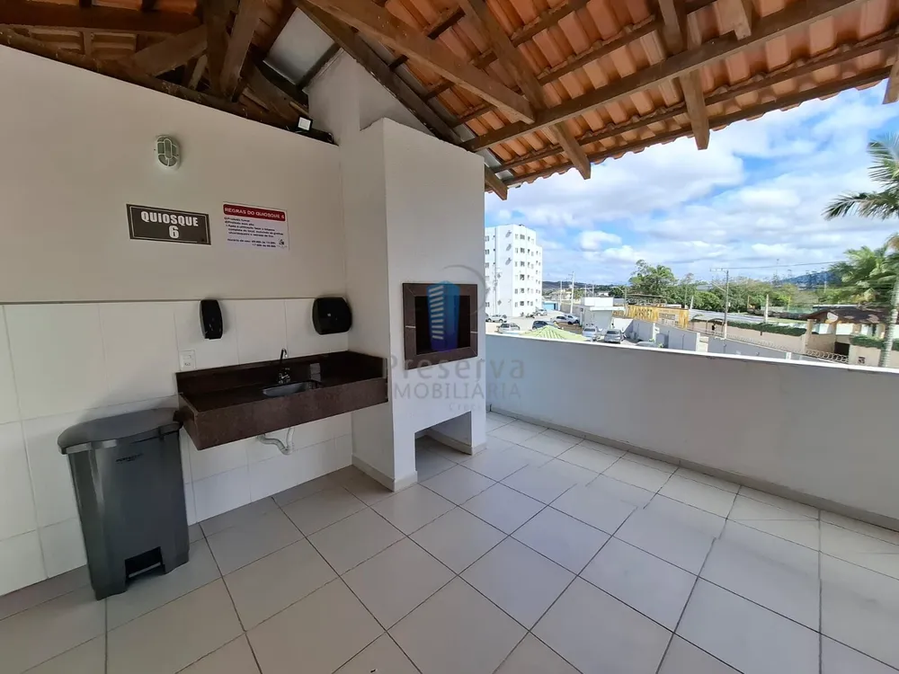 Apartamento, 2 quartos, 55 m² - Foto 10