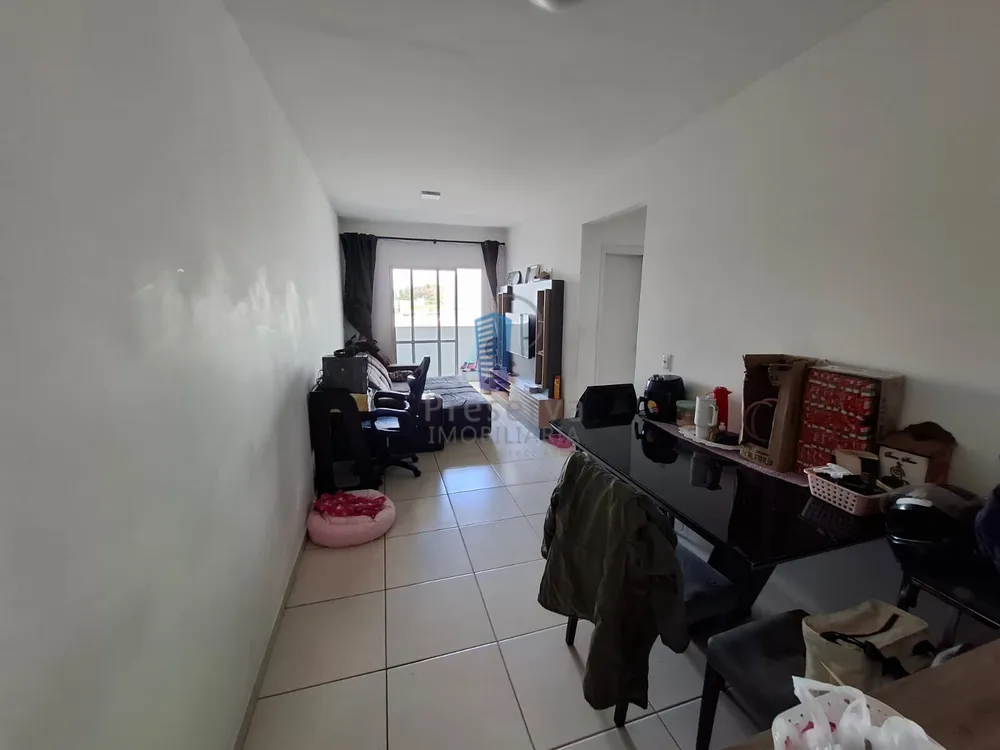 Apartamento, 2 quartos, 55 m² - Foto 5
