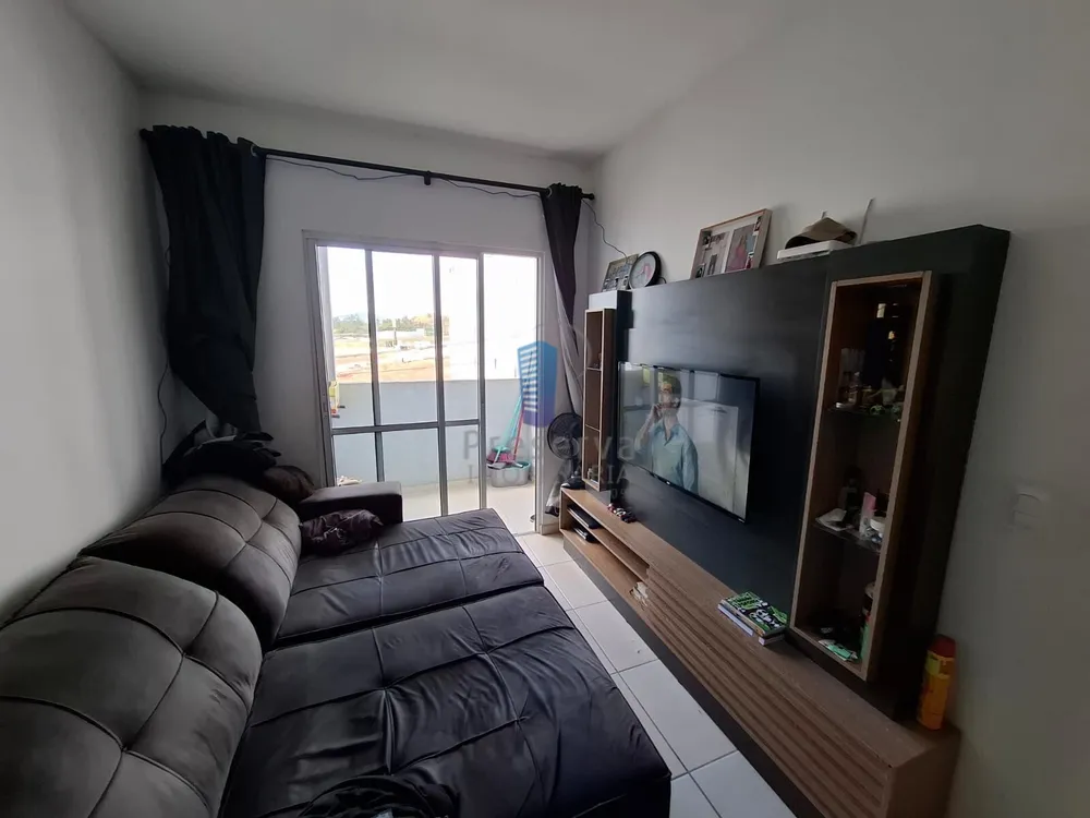 Apartamento, 2 quartos, 55 m² - Foto 2