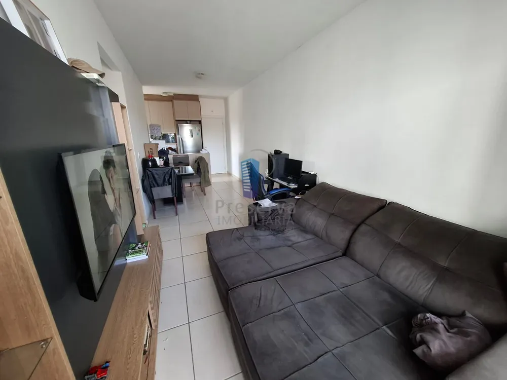 Apartamento, 2 quartos, 55 m² - Foto 3