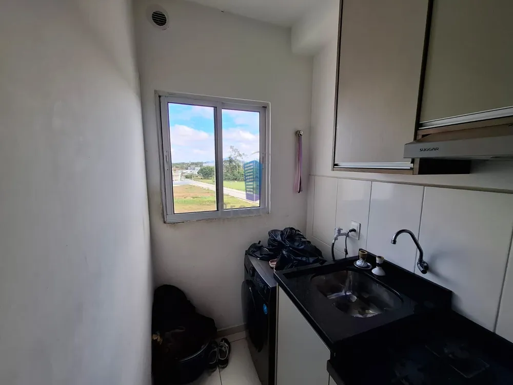 Apartamento, 2 quartos, 55 m² - Foto 6