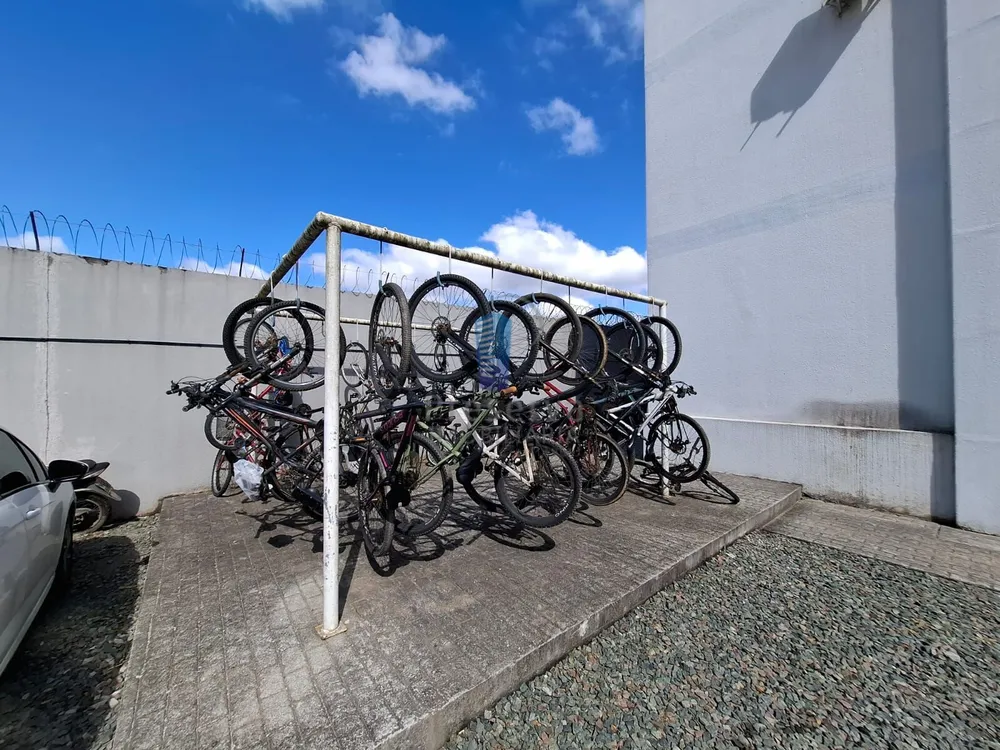 Apartamento, 2 quartos, 55 m² - Foto 15