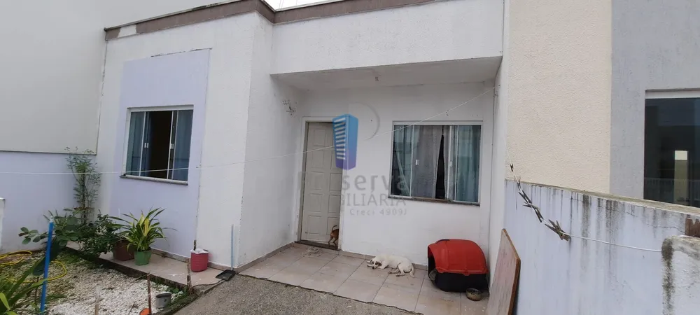 Casa, 2 quartos, 39 m² - Foto 12