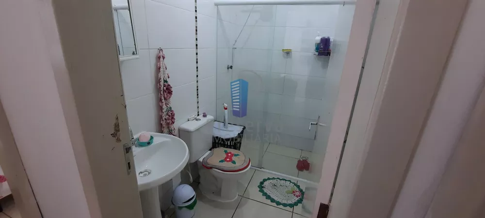 Casa, 2 quartos, 39 m² - Foto 2