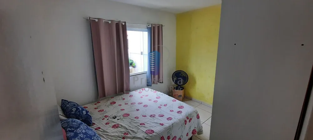 Casa, 2 quartos, 39 m² - Foto 3