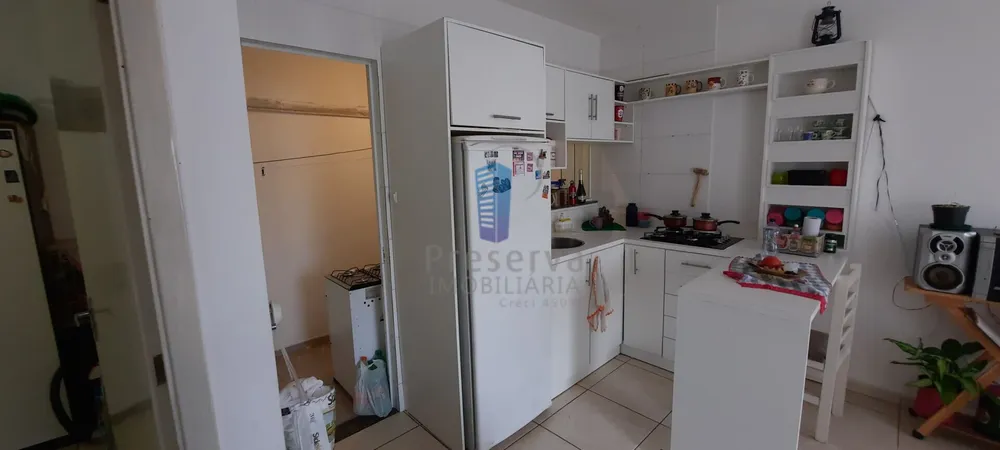 Casa, 2 quartos, 39 m² - Foto 6