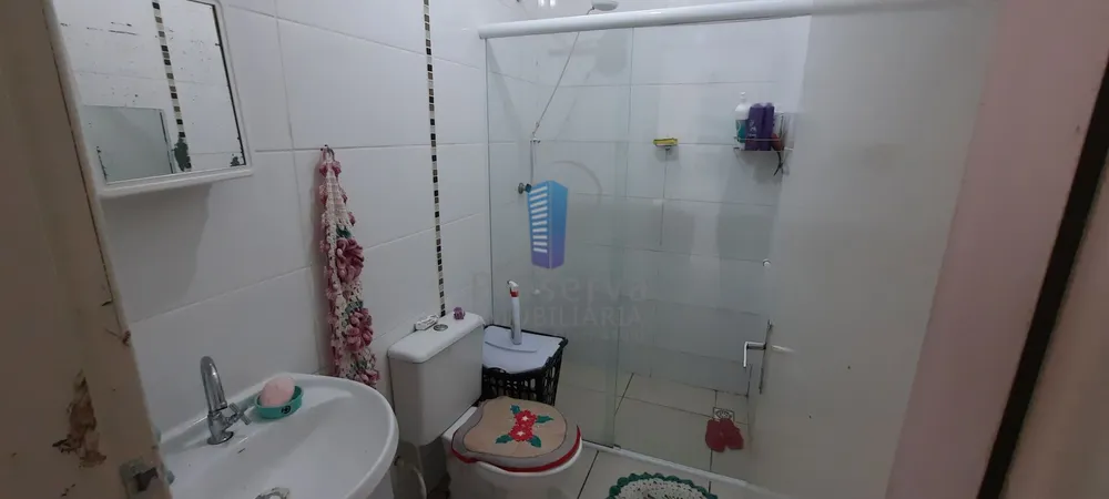 Casa, 2 quartos, 39 m² - Foto 10