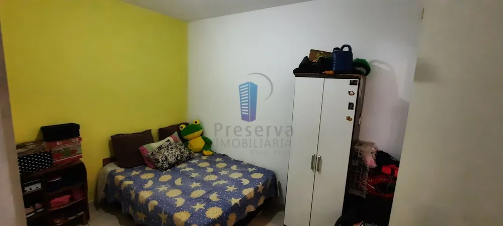 Casa, 2 quartos, 39 m² - Foto 4