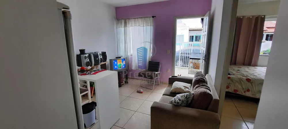 Casa, 2 quartos, 39 m² - Foto 3